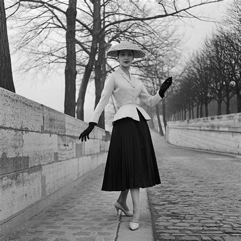 1920 dior|dior new look 1947.